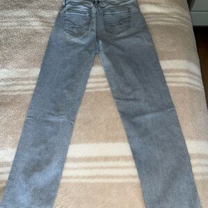 American Eagle Mom Jeans